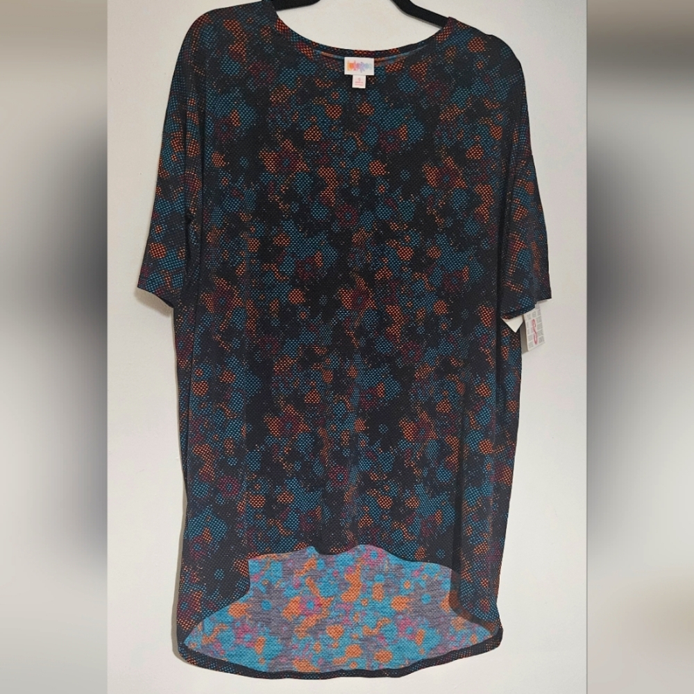 Lularoe S Irma